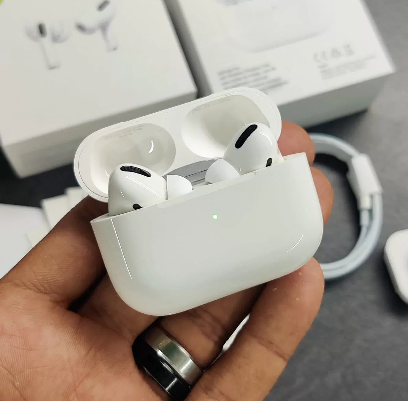 Airpods Pro 2 ANC