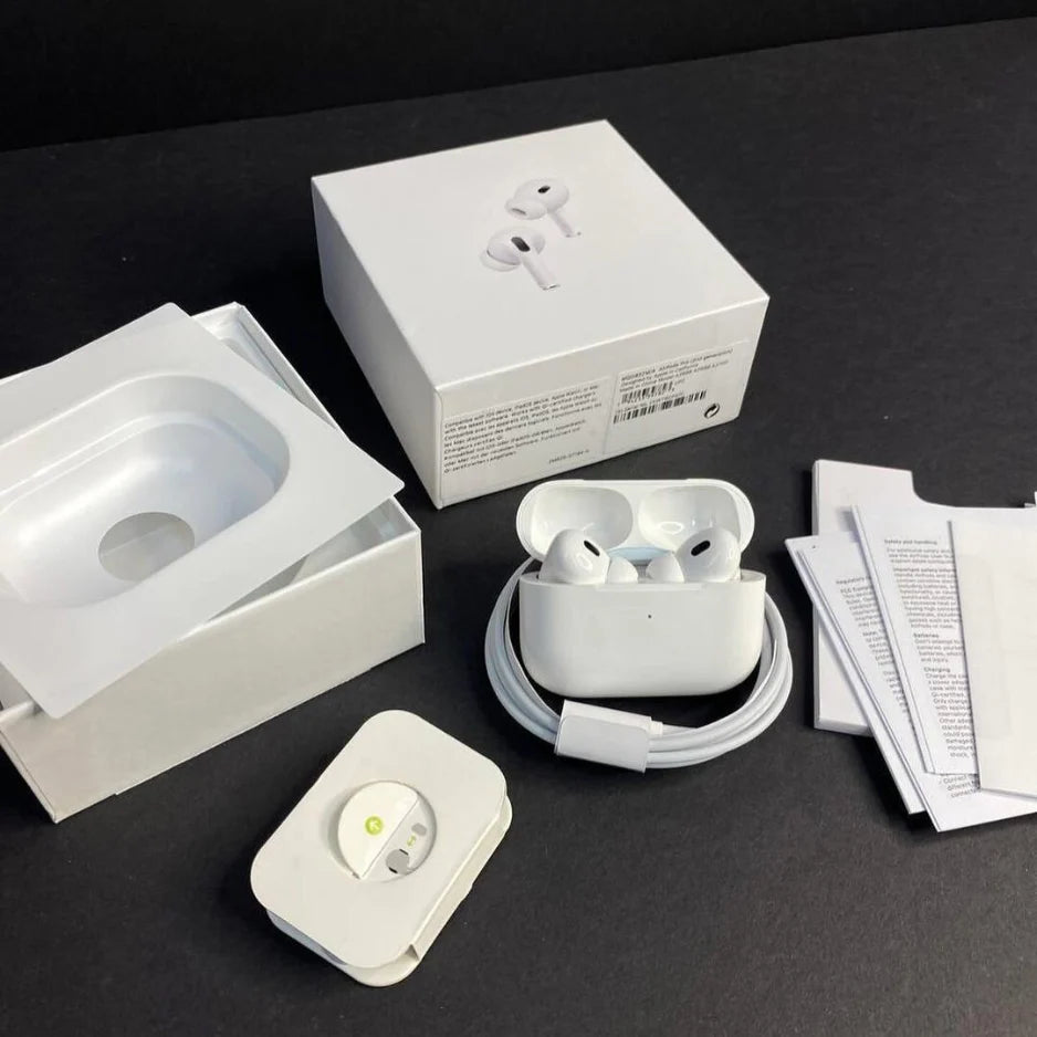 Airpods Pro 2 ANC
