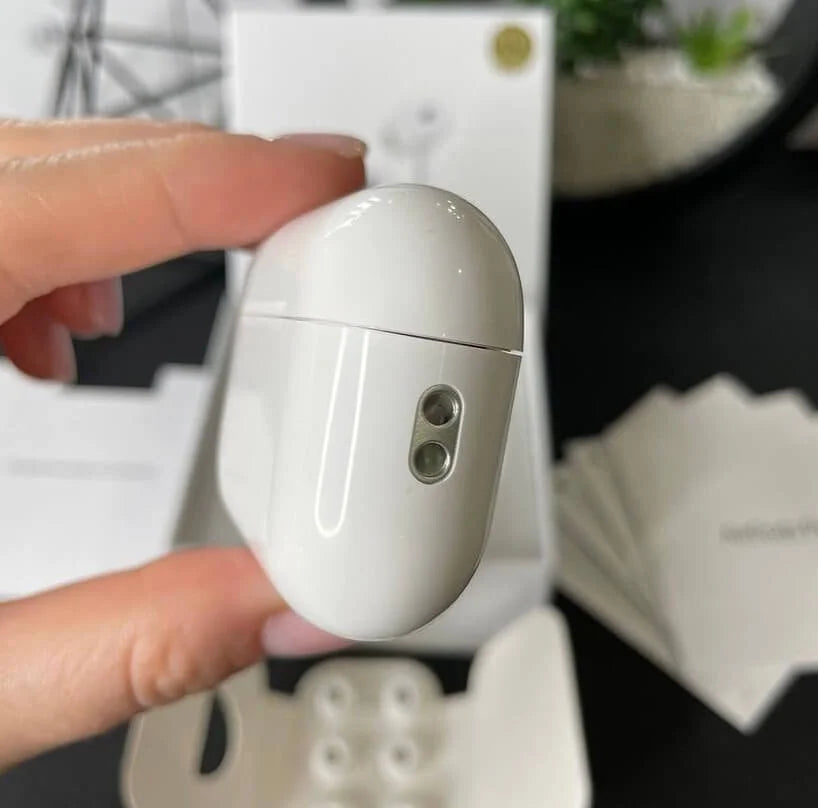 Airpods Pro 2 ANC